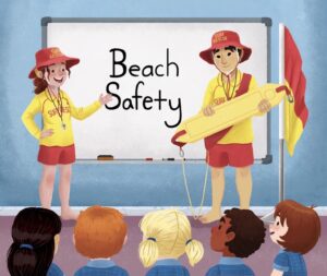 Beach education